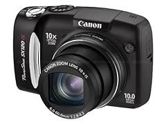 Canon powershot sx120is for sale  Delivered anywhere in USA 