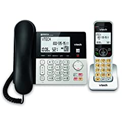 Vtech vg208 dect for sale  Delivered anywhere in USA 