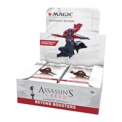 Magic gathering assassin for sale  Delivered anywhere in USA 