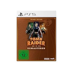 Tomb raider remastered gebraucht kaufen  Wird an jeden Ort in Deutschland