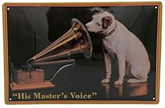 His master voice gebraucht kaufen  Wird an jeden Ort in Deutschland