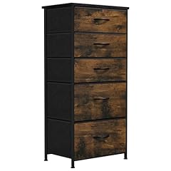 Yitahome chest drawer for sale  Delivered anywhere in UK