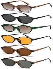 Nsodreem retro oval for sale  Delivered anywhere in USA 