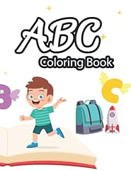 Abc coloring book gebraucht kaufen  Wird an jeden Ort in Deutschland