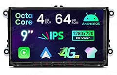 Xtrons id90mtvl autoradio d'occasion  Livré partout en France