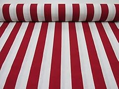 Lushfabric sofia striped for sale  Delivered anywhere in UK