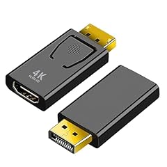 Pezzi adattatore displayport usato  Spedito ovunque in Italia 