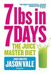 7lbs days juice for sale  Delivered anywhere in UK