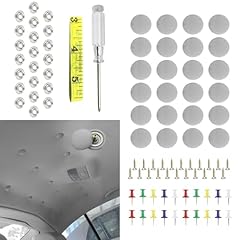 Deemars 60pcs auto gebraucht kaufen  Wird an jeden Ort in Deutschland