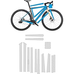Bike stickers kit usato  Spedito ovunque in Italia 