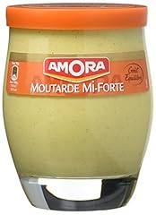 Amora moutarde forte d'occasion  Livré partout en France