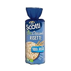 Riso scotti risette usato  Spedito ovunque in Italia 