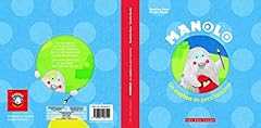 Manolo cochon petit d'occasion  Livré partout en France