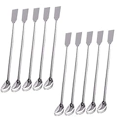 Tihood 10pcs stainless for sale  Delivered anywhere in USA 