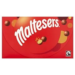 Maltesers chocolate box for sale  Delivered anywhere in UK