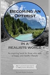 Becoming optimist realists d'occasion  Livré partout en France