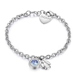 Agapõ bracciale donna usato  Spedito ovunque in Italia 