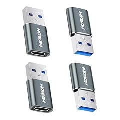 Howjim adattatore usb usato  Spedito ovunque in Italia 