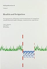 Health and irrigation d'occasion  Livré partout en France