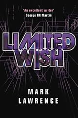 Limited wish 2 d'occasion  Livré partout en Belgiqu