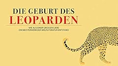 Geburt leoparden gebraucht kaufen  Wird an jeden Ort in Deutschland