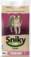 Zoomies sniky croccantini usato  Spedito ovunque in Italia 