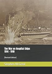 War hospital ships for sale  Delivered anywhere in UK