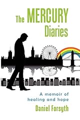 Mercury diaries for sale  Delivered anywhere in USA 
