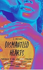Dismantled hearts love for sale  Delivered anywhere in UK