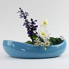 Omiya japanische ikebanaschale gebraucht kaufen  Wird an jeden Ort in Deutschland