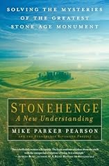 Stonehenge new understanding gebraucht kaufen  Wird an jeden Ort in Deutschland