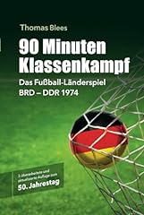 Minuten klassenkampf fußball gebraucht kaufen  Wird an jeden Ort in Deutschland