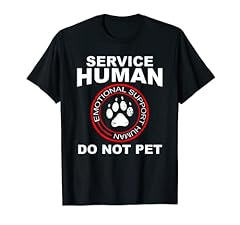 Service human tshirt for sale  Delivered anywhere in USA 