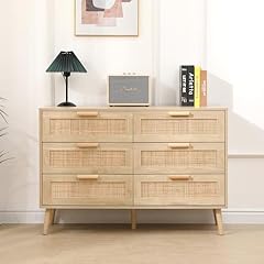 Fuside rattan sideboard for sale  Delivered anywhere in UK