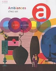 Ambiances air lumière d'occasion  Livré partout en Belgiqu