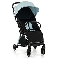Gymax foldable baby for sale  Delivered anywhere in UK