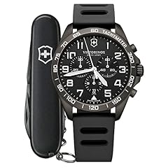 Victorinox fieldforce sport for sale  Delivered anywhere in UK