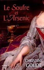Soufre arsenic d'occasion  Livré partout en France