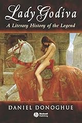 Lady godiva literary for sale  Delivered anywhere in UK