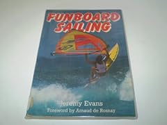 Funboard sailing usato  Spedito ovunque in Italia 