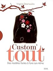 Custom d'occasion  Livré partout en Belgiqu