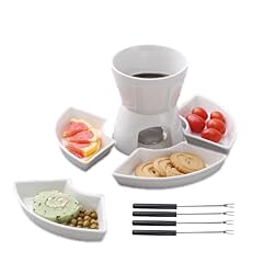 Fondue pot set for sale  Delivered anywhere in USA 