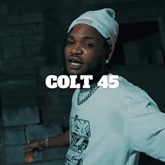 Colt 45. d'occasion  Livré partout en France