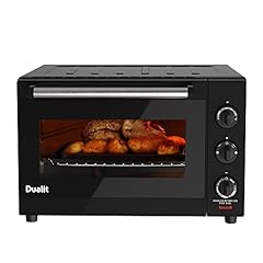 Dualit Electric Mini Oven - Large 22L Capacity - Double for sale  Delivered anywhere in UK
