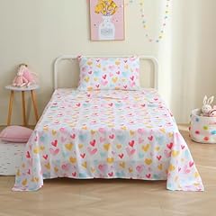 Fekohipy girl sheets for sale  Delivered anywhere in USA 