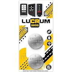 Key fob battery for sale  Delivered anywhere in USA 