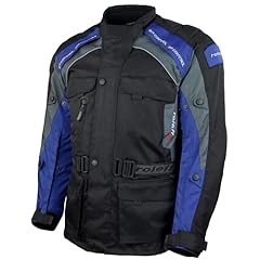 Motorradjacke herren protektor gebraucht kaufen  Wird an jeden Ort in Deutschland