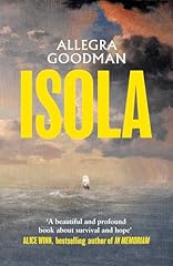 Isola usato  Spedito ovunque in Italia 