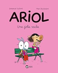 Ariol tome jolie d'occasion  Livré partout en France