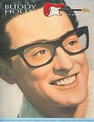 Buddy holly for d'occasion  Livré partout en France